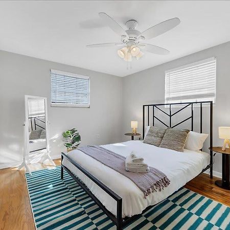 Appartement Designed And Cozy 1Br With Parking Near Stores à Tampa Extérieur photo