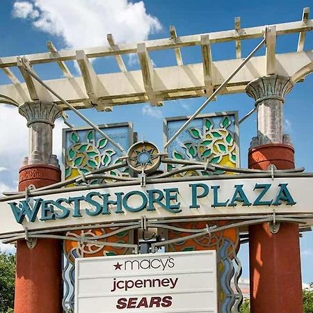 Appartement Designed And Cozy 1Br With Parking Near Stores à Tampa Extérieur photo