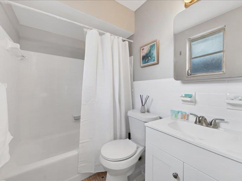 Appartement Designed And Cozy 1Br With Parking Near Stores à Tampa Extérieur photo