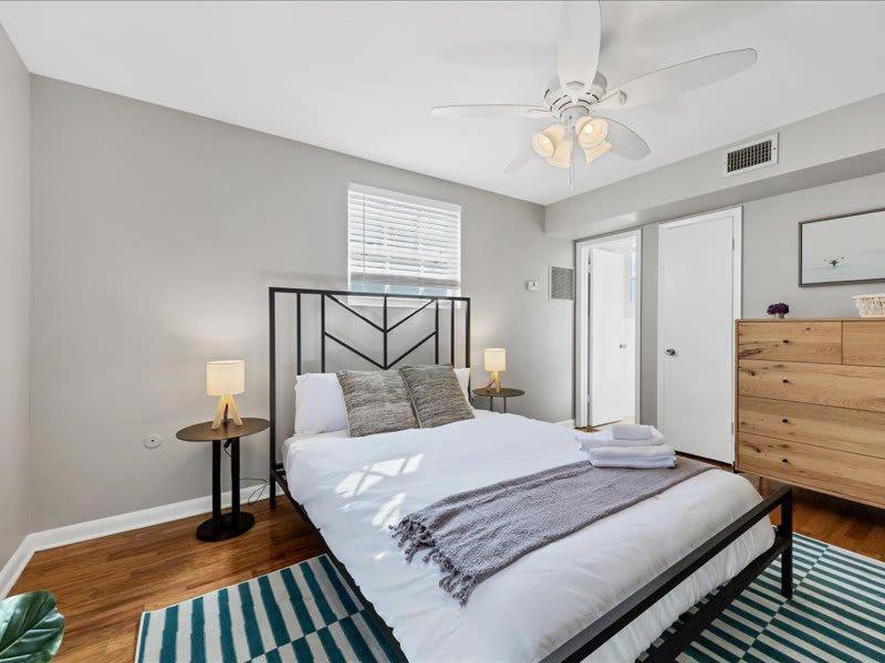 Appartement Designed And Cozy 1Br With Parking Near Stores à Tampa Extérieur photo