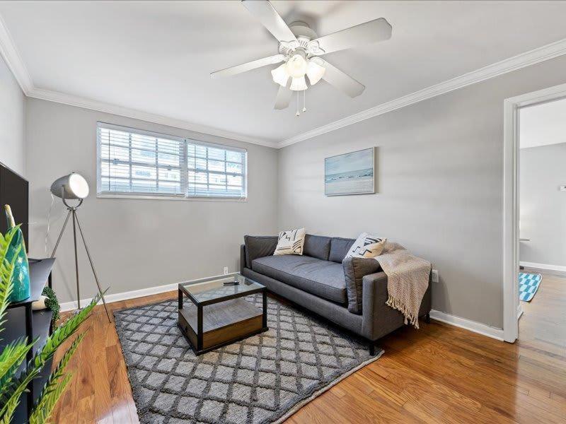 Appartement Designed And Cozy 1Br With Parking Near Stores à Tampa Extérieur photo
