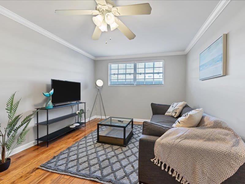 Appartement Designed And Cozy 1Br With Parking Near Stores à Tampa Extérieur photo