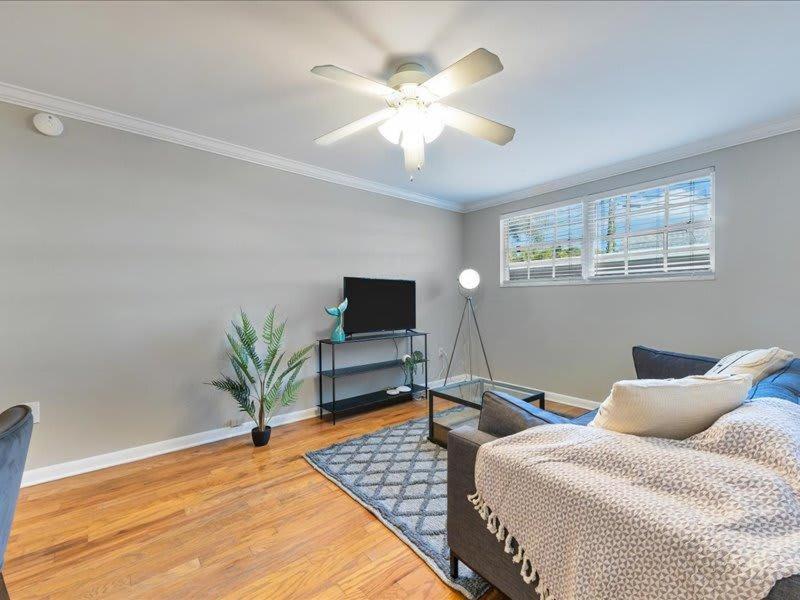 Appartement Designed And Cozy 1Br With Parking Near Stores à Tampa Extérieur photo