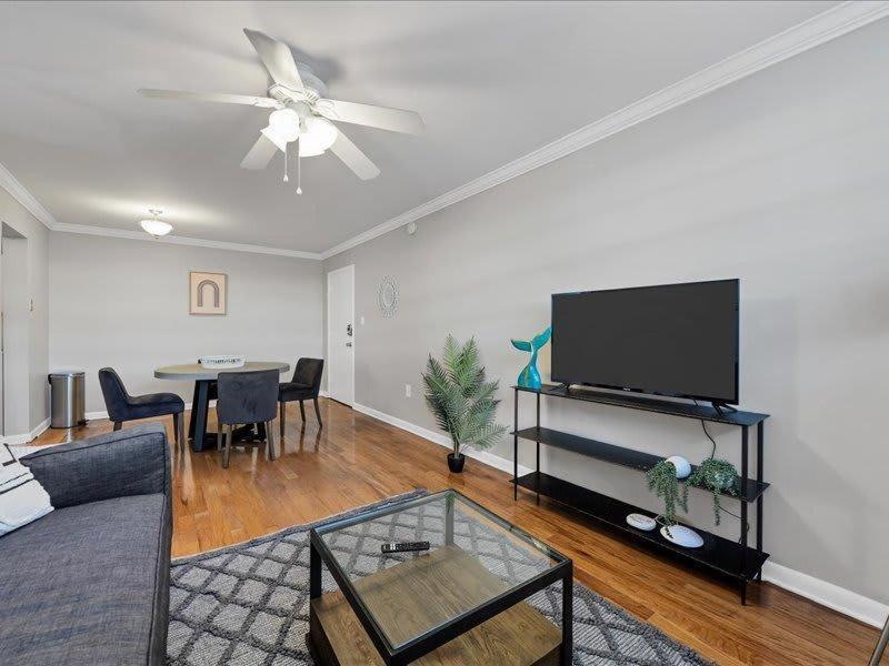 Appartement Designed And Cozy 1Br With Parking Near Stores à Tampa Extérieur photo