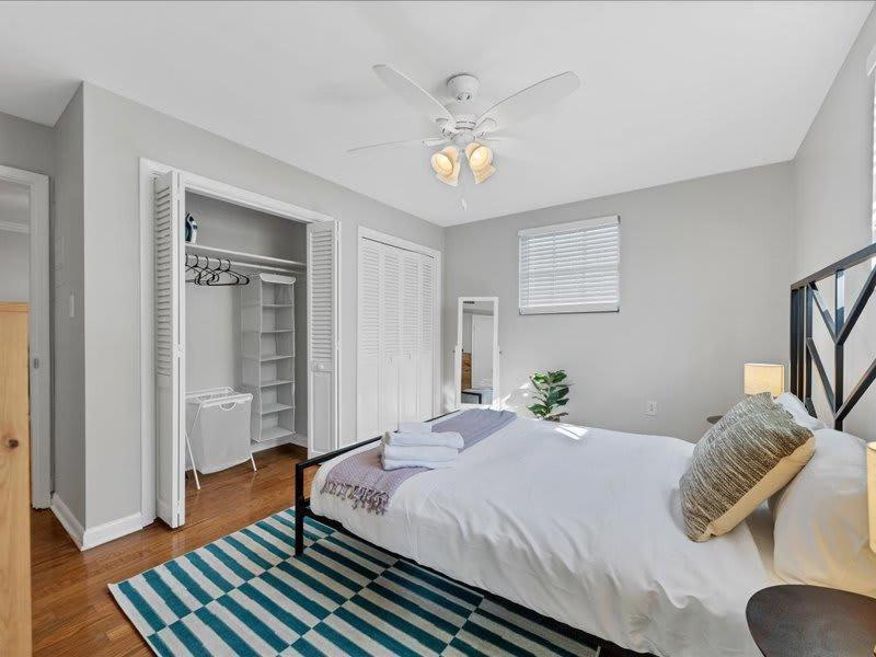 Appartement Designed And Cozy 1Br With Parking Near Stores à Tampa Extérieur photo