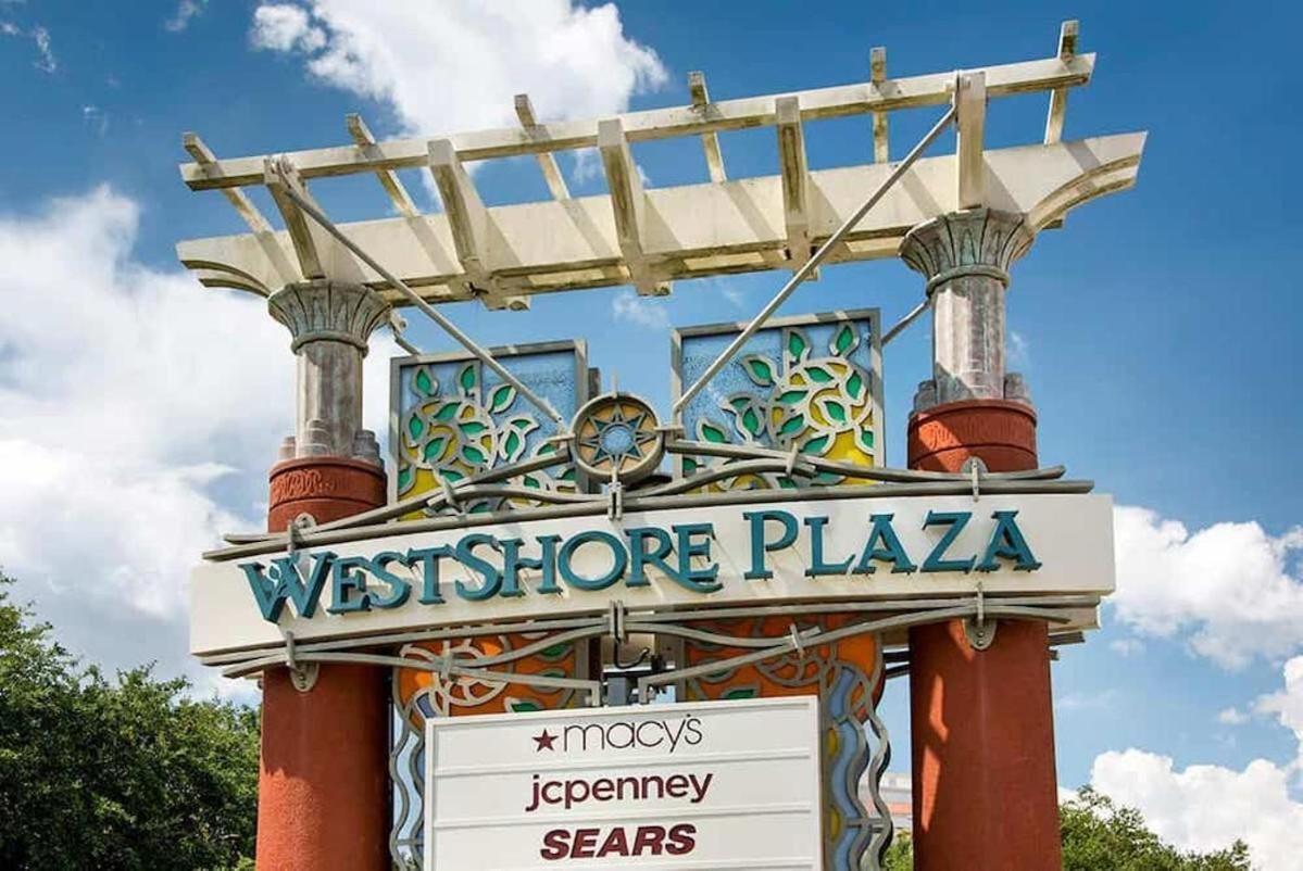 Appartement Designed And Cozy 1Br With Parking Near Stores à Tampa Extérieur photo